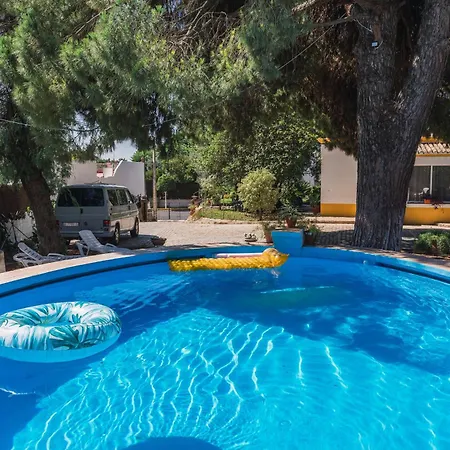 Casa El Jardin Villa Espartinas Exterior photo