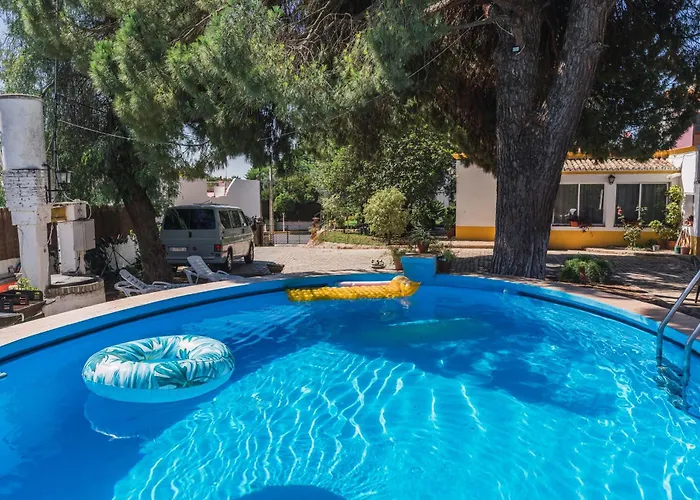 Casa El Jardin