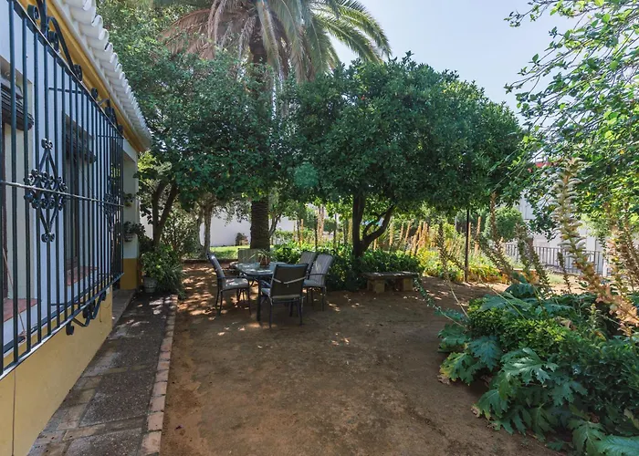 Casa El Jardin