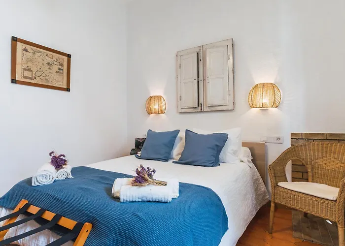 Casa El Jardin