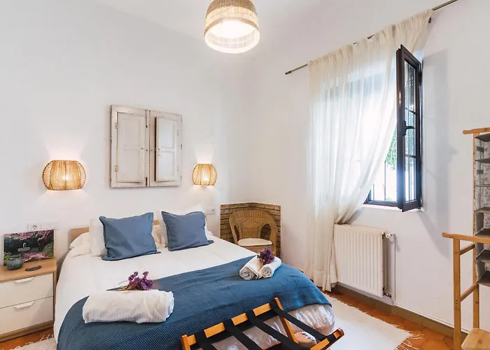 Casa El Jardin