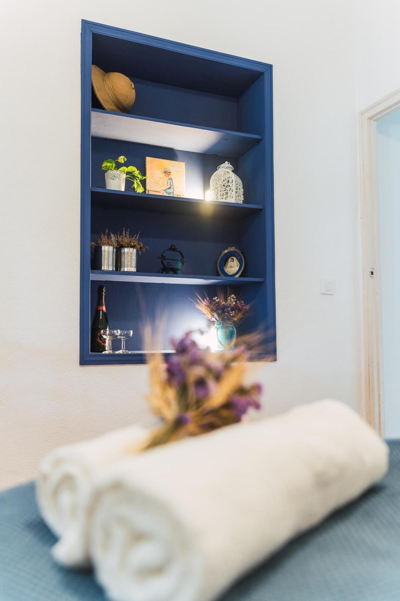 Holiday home Casa El Jardin Espartinas