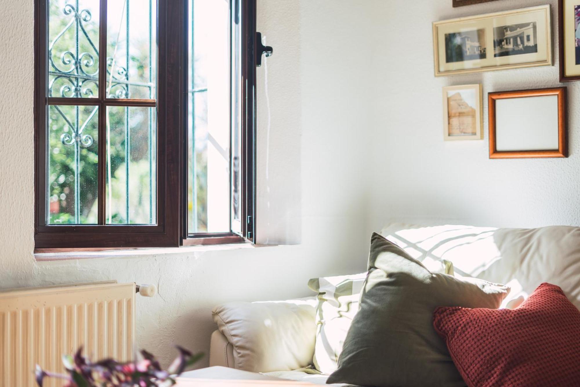 Casa El Jardin Holiday home