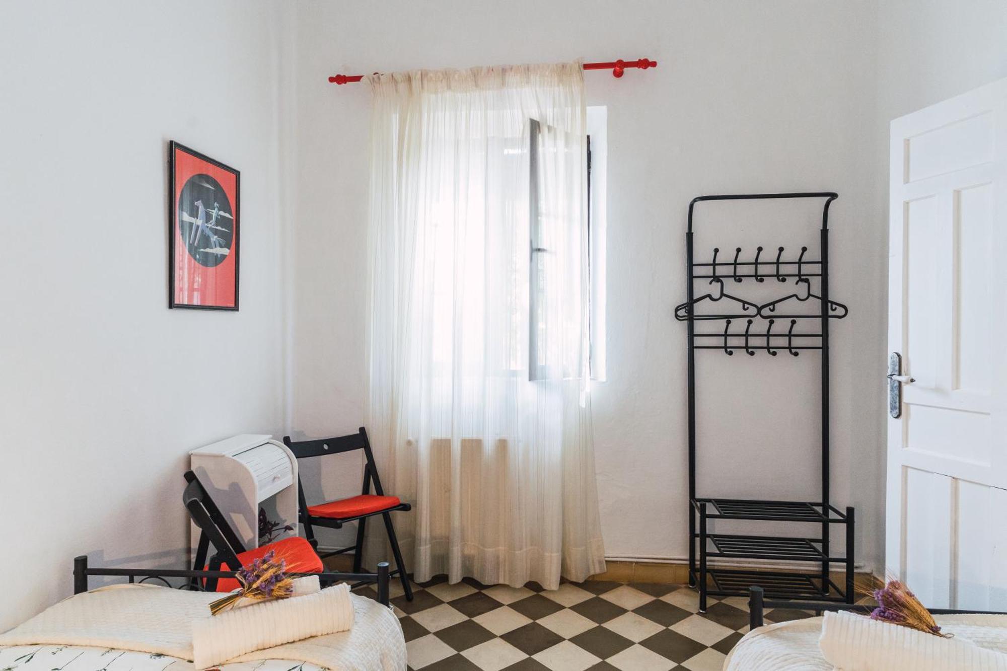 Holiday home Casa El Jardin *