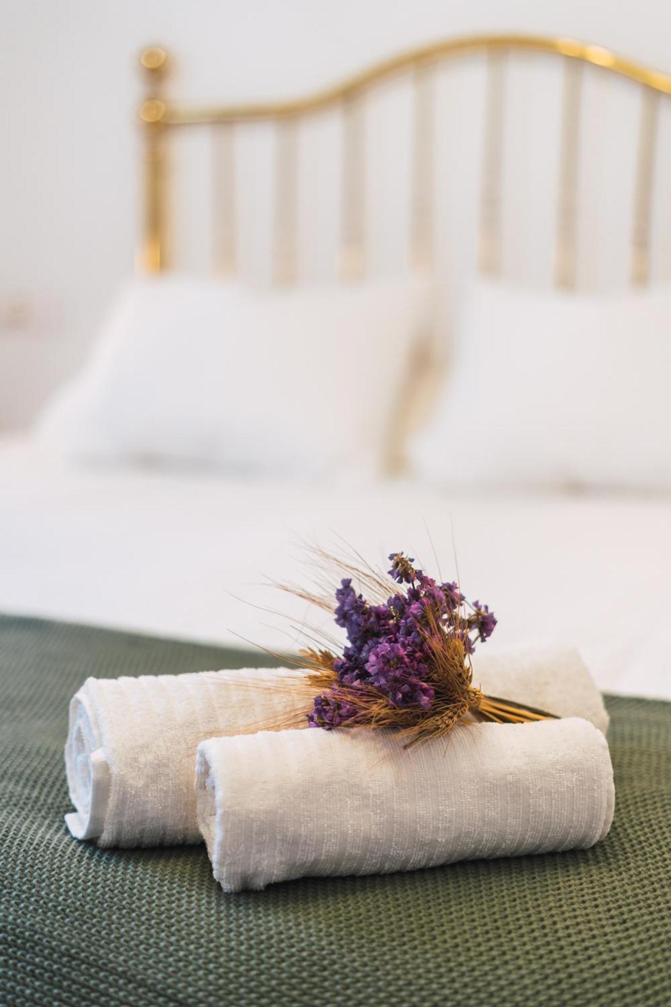 Casa El Jardin Holiday home