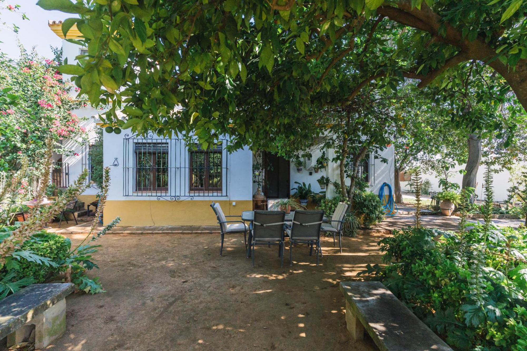 Casa El Jardin *