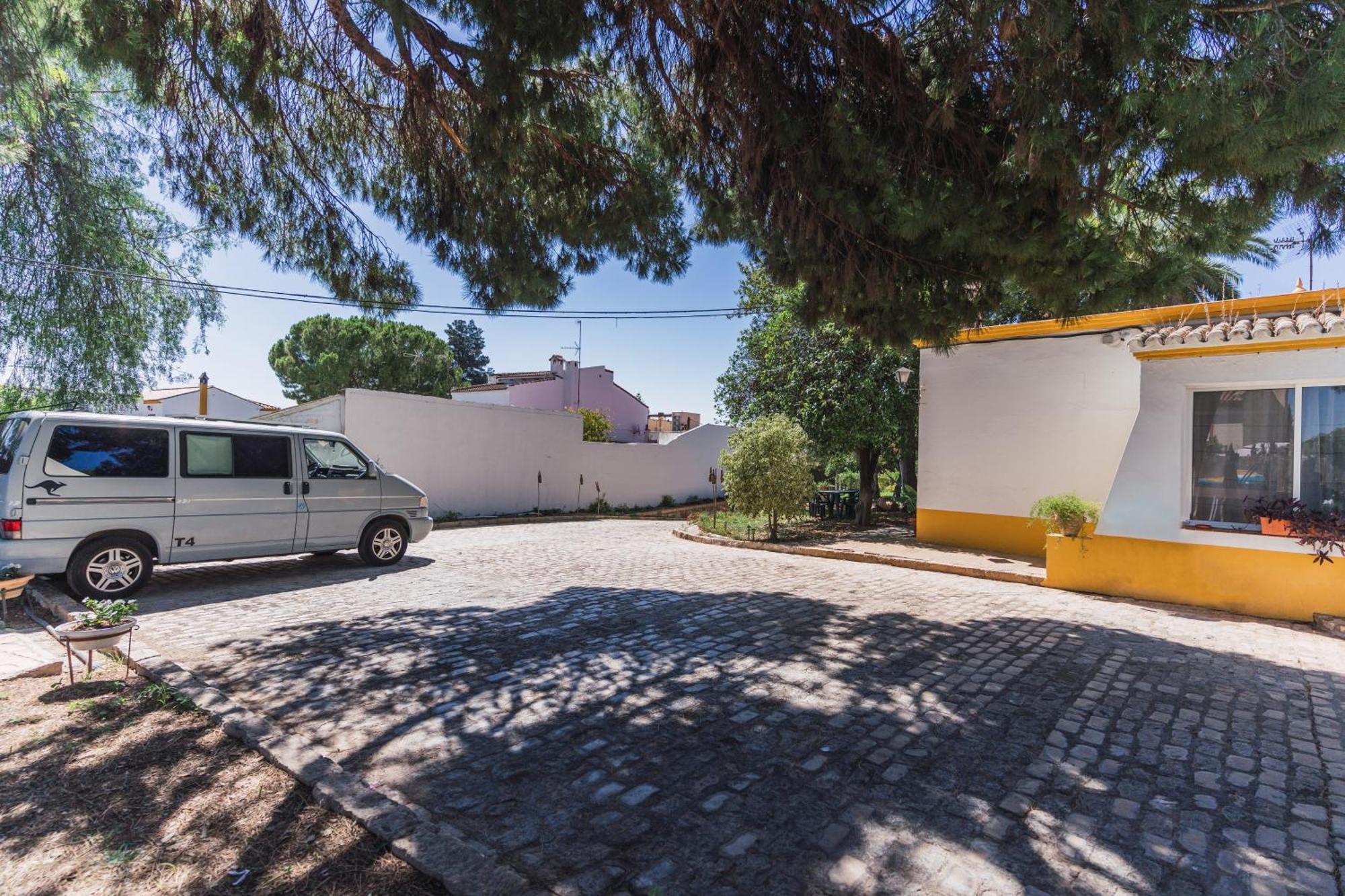 Casa El Jardin *