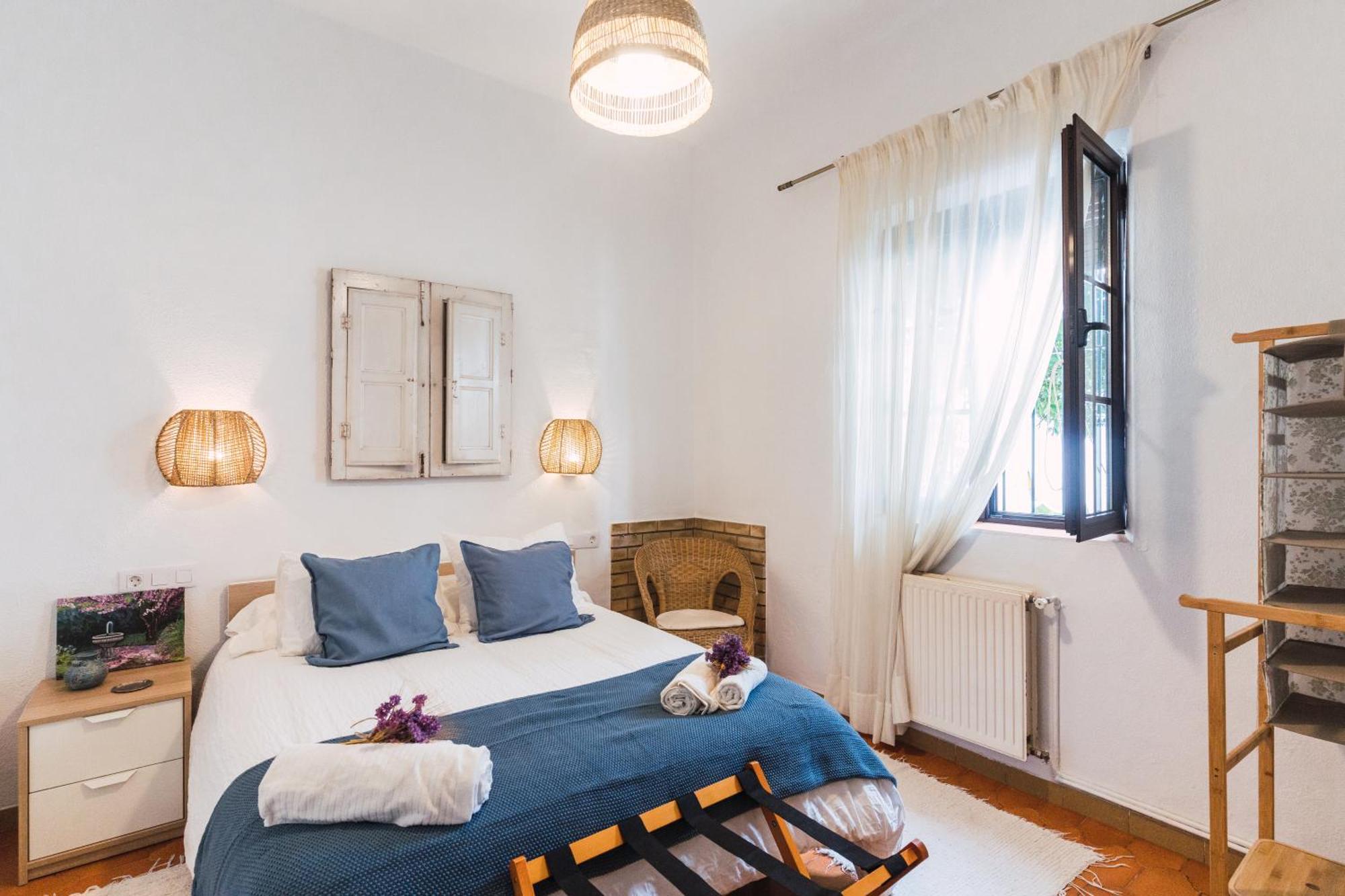 Casa El Jardin Dom wakacyjny